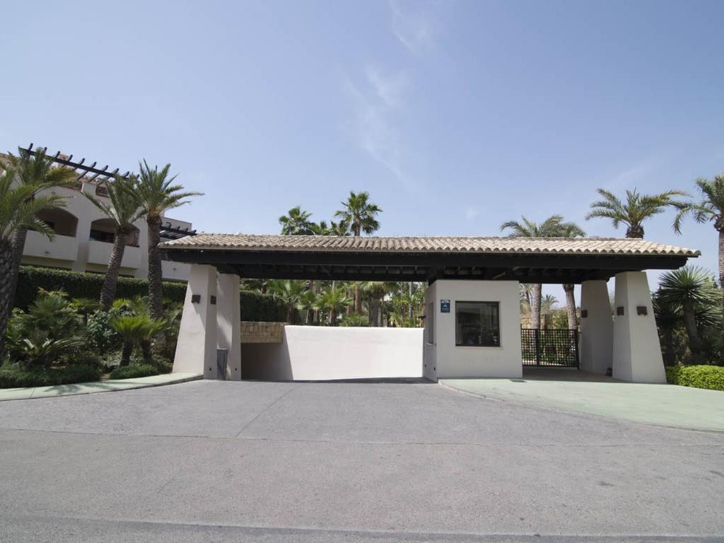 Apartment Bravo Medina *
