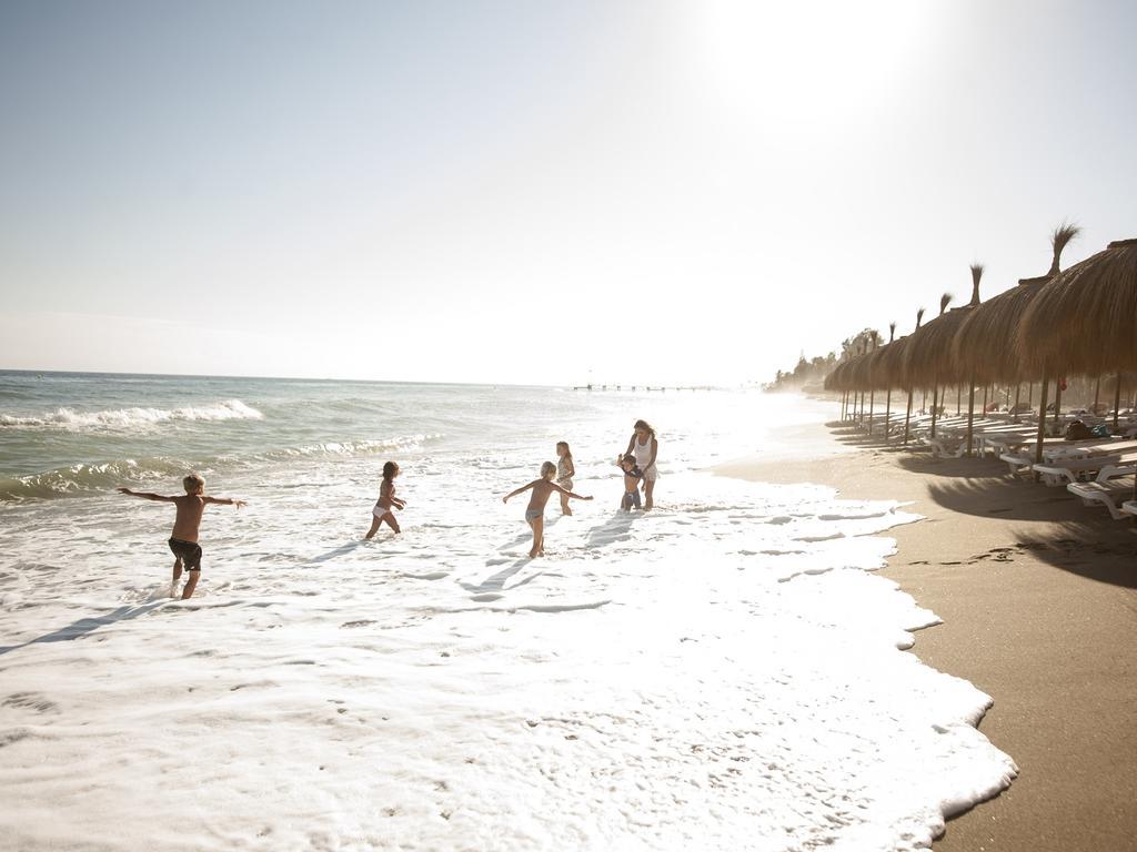 Bravo Medina Marbella