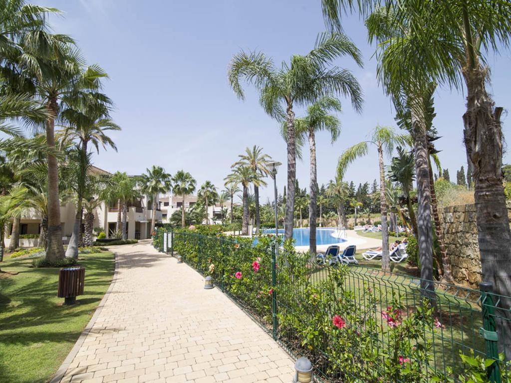 Appartamento Bravo Medina Marbella